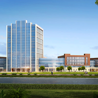 黃河交通學(xué)院東校區(qū)二期工程項(xiàng)目（15#、17#樓）裝飾裝修工程