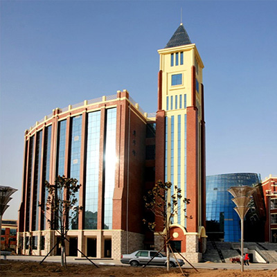 華信學(xué)院圖書(shū)館.jpg 工程名稱：華信學(xué)院圖書(shū)館