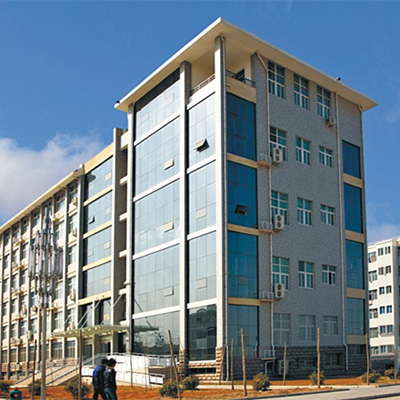 開(kāi)封大學(xué)