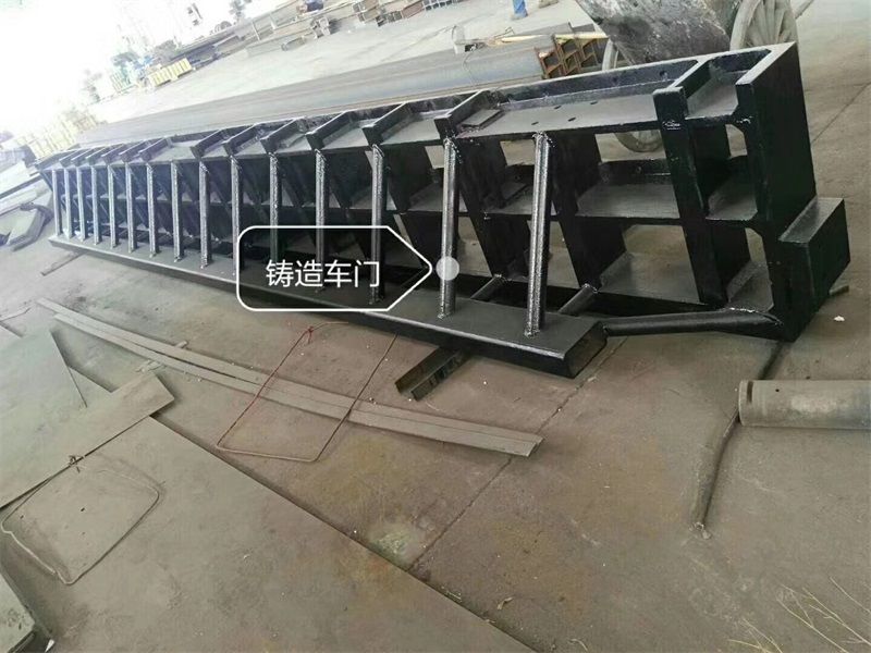 生產(chǎn)車(chē)間