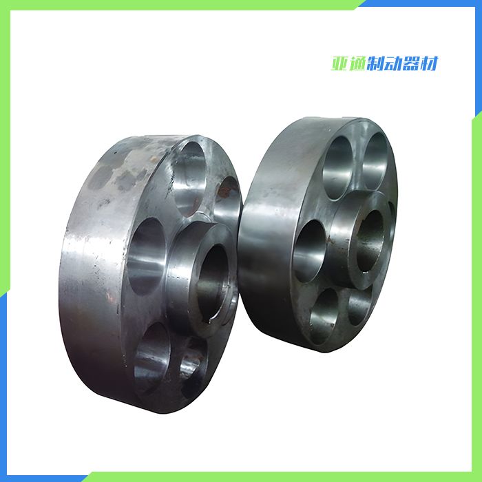 偏心輪輪轂、